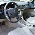 Citroen C5 V6 HDi - Foto 36 din 43