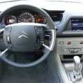 Citroen C5 V6 HDi - Foto 37 din 43