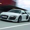 Audi R8 GT - Foto 1 din 20