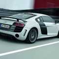 Audi R8 GT - Foto 2 din 20