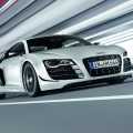 Audi R8 GT - Foto 3 din 20