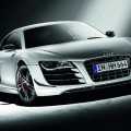 Audi R8 GT - Foto 4 din 20