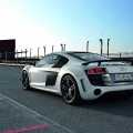 Audi R8 GT - Foto 11 din 20