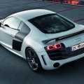 Audi R8 GT - Foto 12 din 20