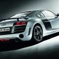 Audi R8 GT - Foto 13 din 20