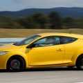Renault Megane RS250 - Foto 4 din 10