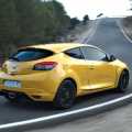 Renault Megane RS250 - Foto 5 din 10