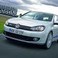 VW Golf Twin Drive - Foto 1 din 9
