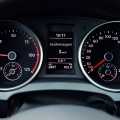 VW Golf Twin Drive - Foto 3 din 9