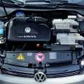 VW Golf Twin Drive - Foto 5 din 9