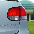 VW Golf Twin Drive - Foto 7 din 9