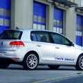 VW Golf Twin Drive - Foto 8 din 9