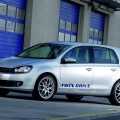 VW Golf Twin Drive - Foto 9 din 9