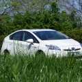 Drive test - Toyota Prius - Foto 1 din 57