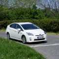 Drive test - Toyota Prius - Foto 2 din 57