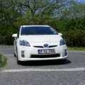 Drive test - Toyota Prius - Foto 3 din 57