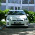 Drive test - Toyota Prius - Foto 4 din 57