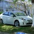 Drive test - Toyota Prius - Foto 5 din 57