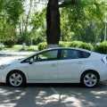 Drive test - Toyota Prius - Foto 6 din 57