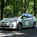 Drive test - Toyota Prius - Foto 7 din 57