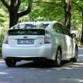 Drive test - Toyota Prius - Foto 8 din 57