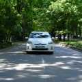 Drive test - Toyota Prius - Foto 9 din 57