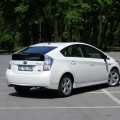 Drive test - Toyota Prius - Foto 17 din 57