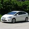 Drive test - Toyota Prius - Foto 18 din 57