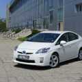 Drive test - Toyota Prius - Foto 19 din 57