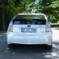 Drive test - Toyota Prius - Foto 21 din 57