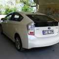 Drive test - Toyota Prius - Foto 23 din 57