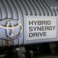 Drive test - Toyota Prius - Foto 25 din 57