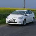 Drive test - Toyota Prius - Foto 30 din 57