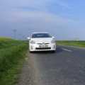 Drive test - Toyota Prius - Foto 31 din 57