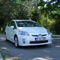 Drive test - Toyota Prius - Foto 34 din 57