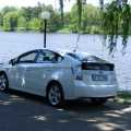 Drive test - Toyota Prius - Foto 35 din 57