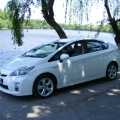 Drive test - Toyota Prius - Foto 36 din 57