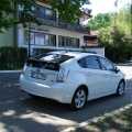 Drive test - Toyota Prius - Foto 37 din 57