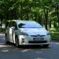 Drive test - Toyota Prius - Foto 43 din 57