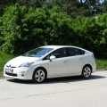 Drive test - Toyota Prius - Foto 45 din 57