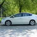 Drive test - Toyota Prius - Foto 46 din 57