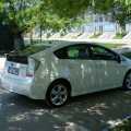 Drive test - Toyota Prius - Foto 47 din 57