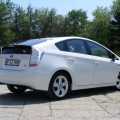 Drive test - Toyota Prius - Foto 52 din 57