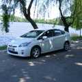 Drive test - Toyota Prius - Foto 55 din 57