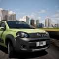 Fiat Uno - Foto 1 din 16