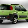 Fiat Uno - Foto 2 din 16