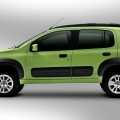 Fiat Uno - Foto 3 din 16