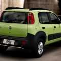 Fiat Uno - Foto 8 din 16