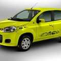 Fiat Uno - Foto 9 din 16