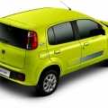 Fiat Uno - Foto 10 din 16